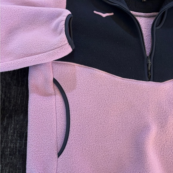 HOKA Women's Lavender and Blue - Picture 3 of 5